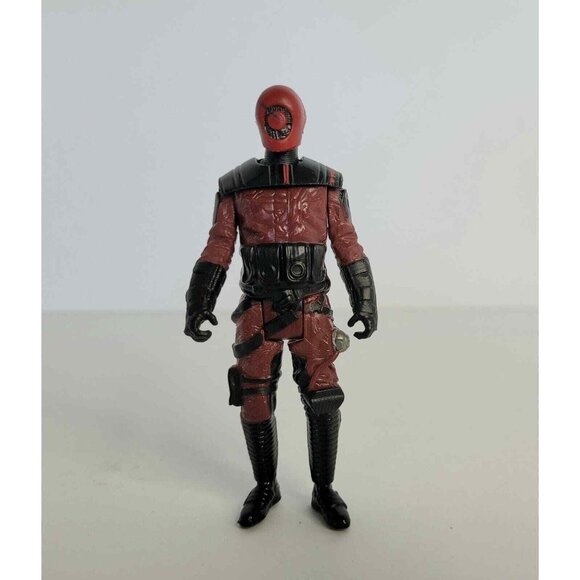 Star Wars Action Figures Lot Of 10 Mixed Characters Vintage & Modern 3.75" - Picture 7 of 16